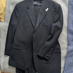 Relist: Brooks Brothers Tuxedo